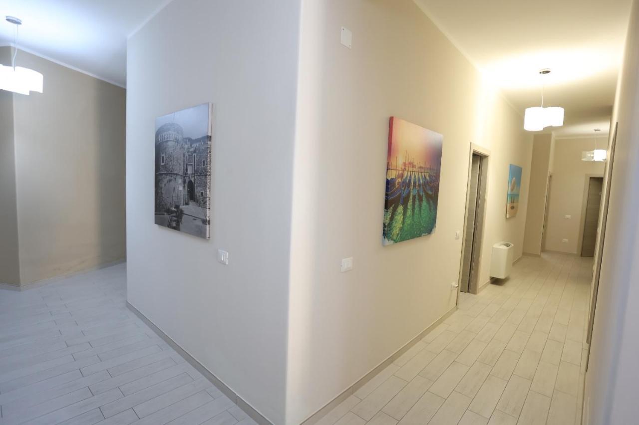 Residenza Atena Tropea Exterior photo