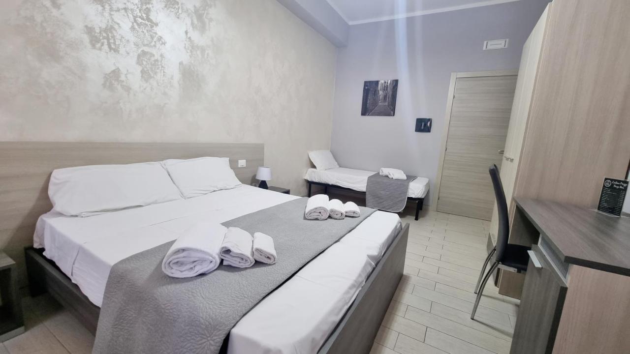 Residenza Atena Tropea Exterior photo