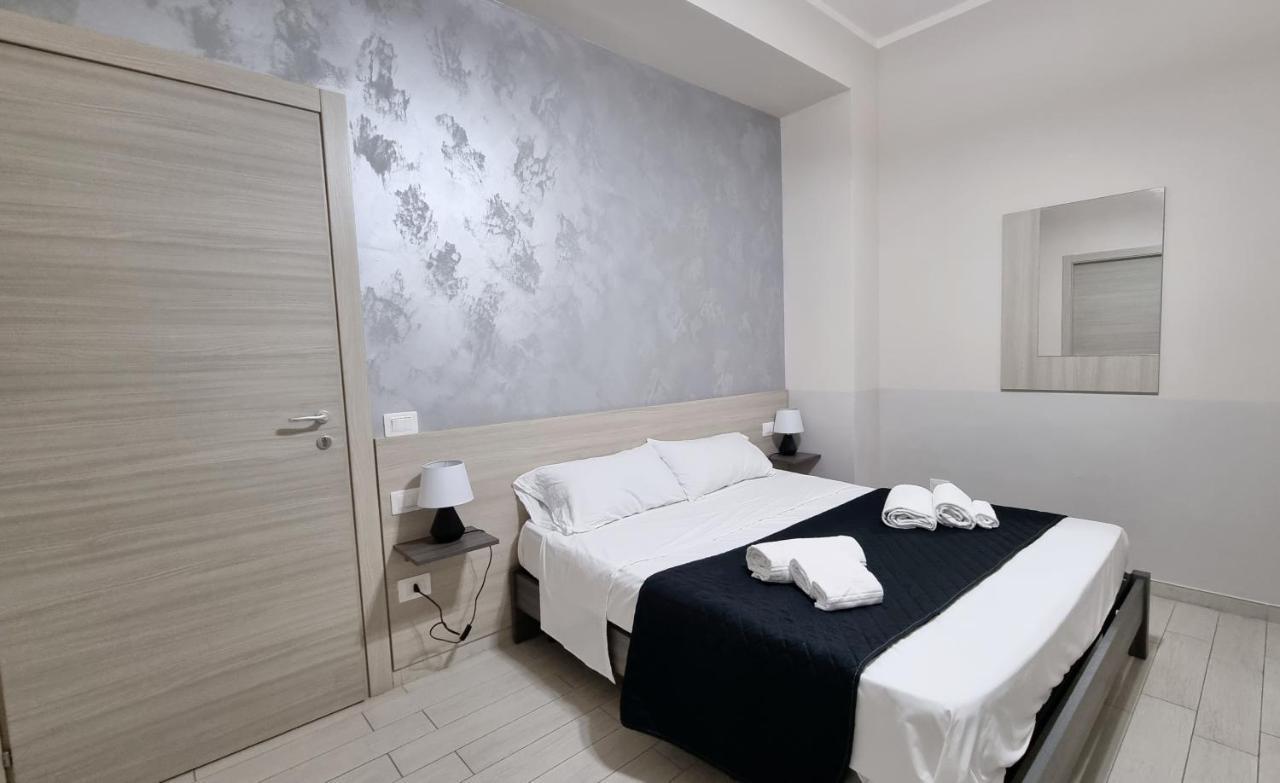 Residenza Atena Tropea Exterior photo