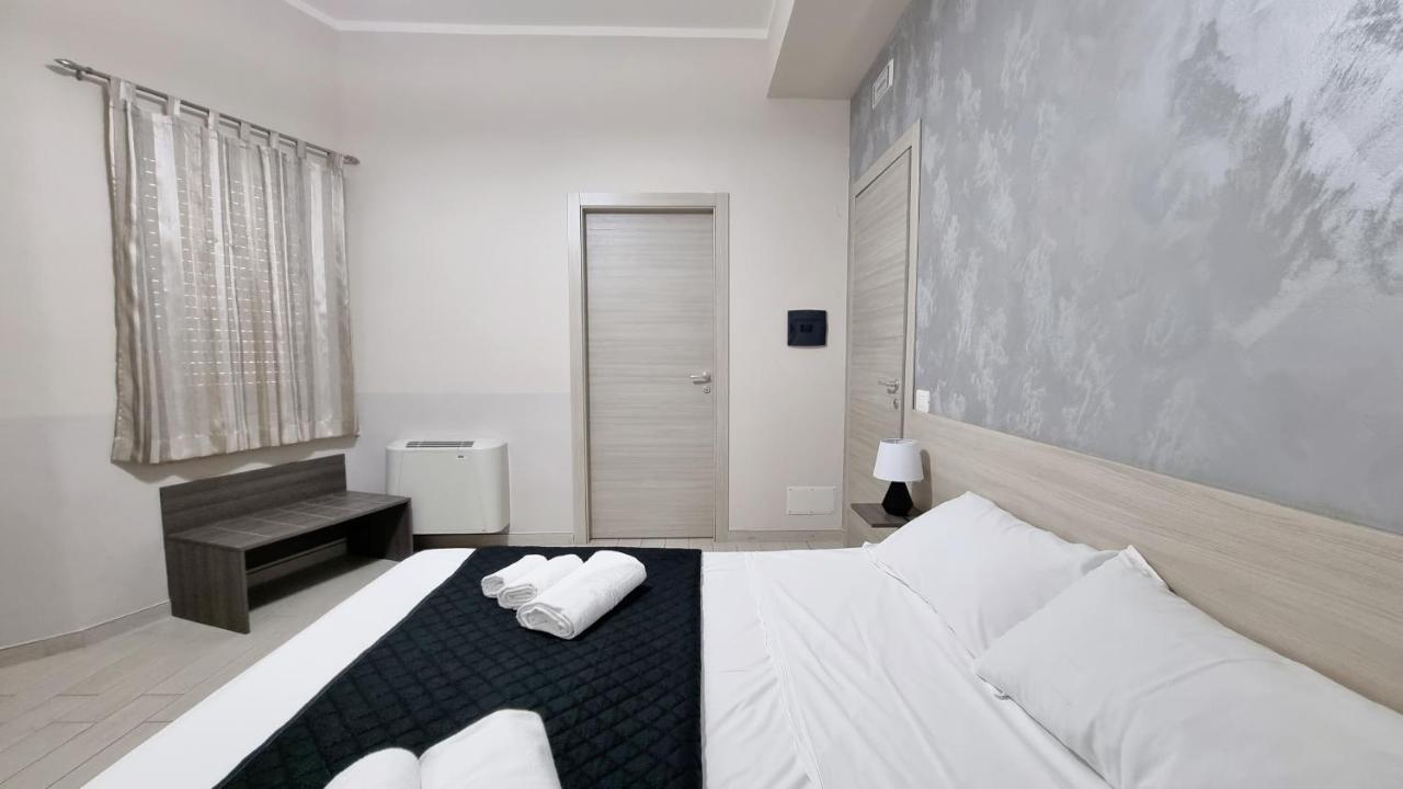 Residenza Atena Tropea Exterior photo