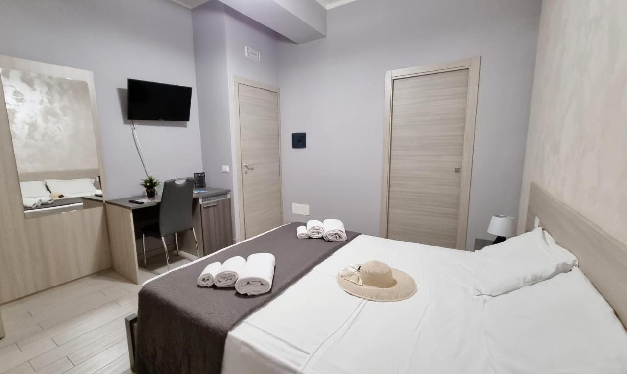Residenza Atena Tropea Exterior photo