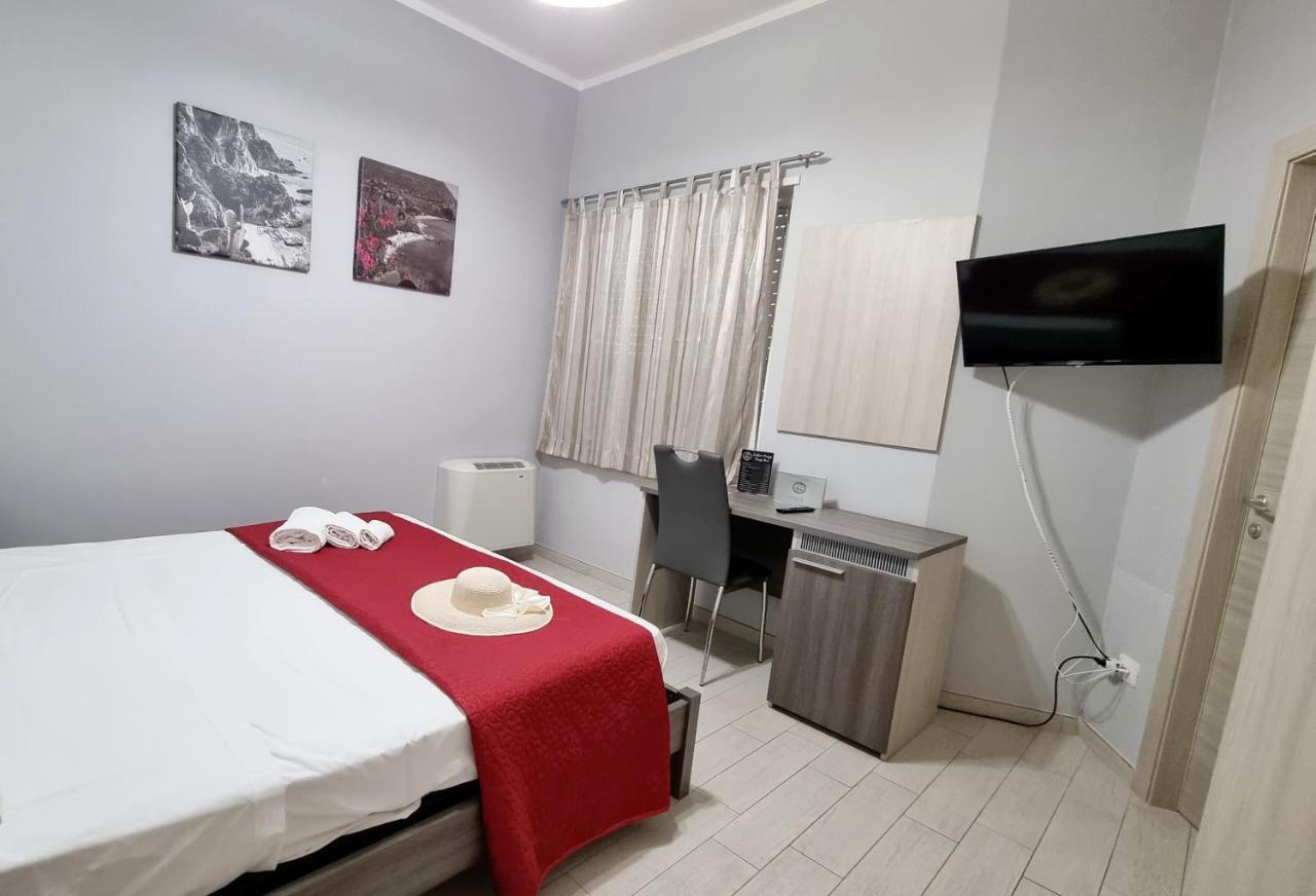 Residenza Atena Tropea Exterior photo