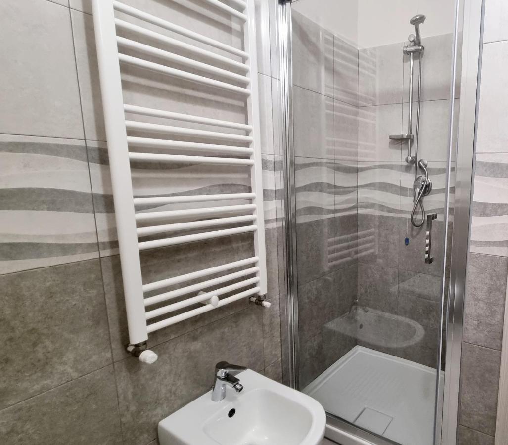 Residenza Atena Tropea Exterior photo