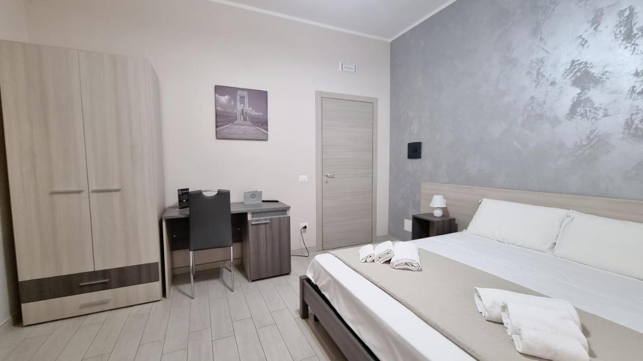 Residenza Atena Tropea Exterior photo