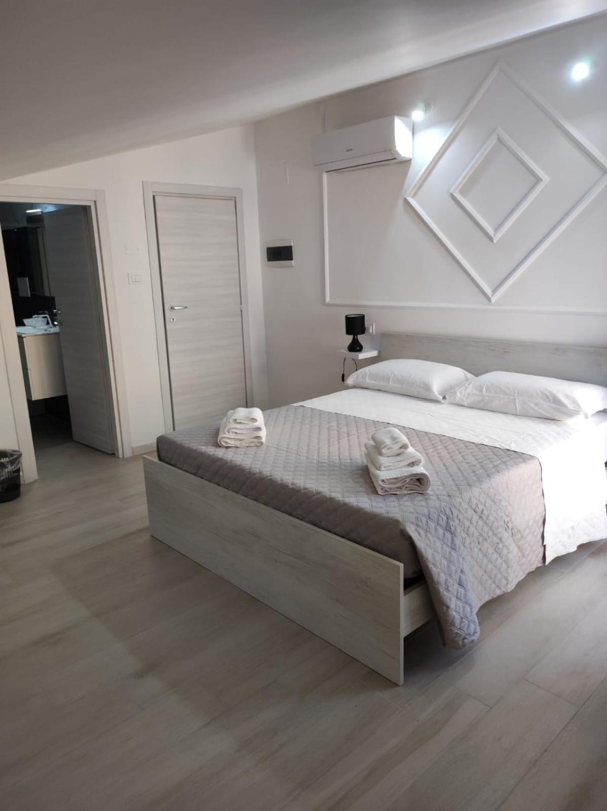 Residenza Atena Tropea Exterior photo