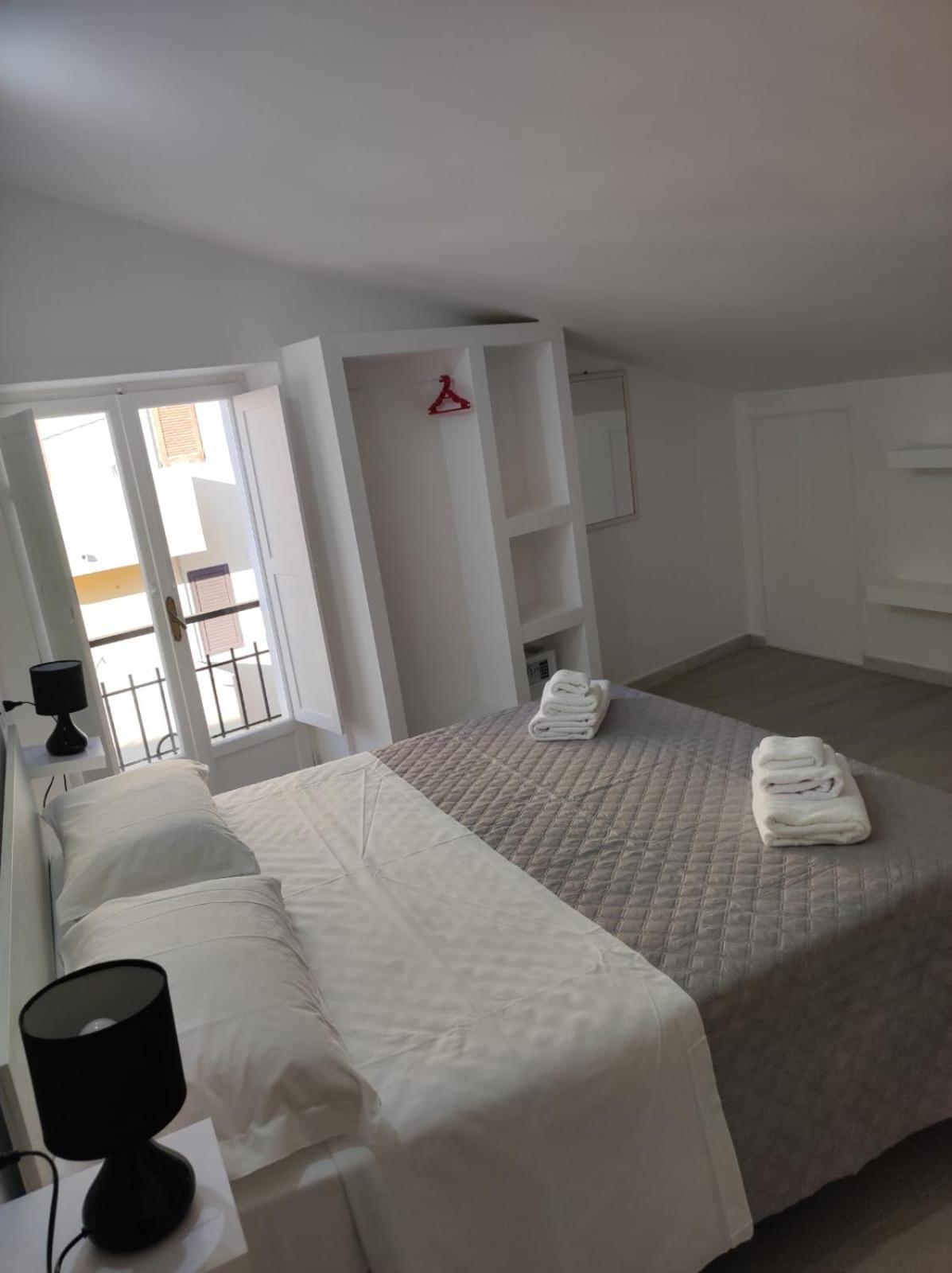 Residenza Atena Tropea Exterior photo