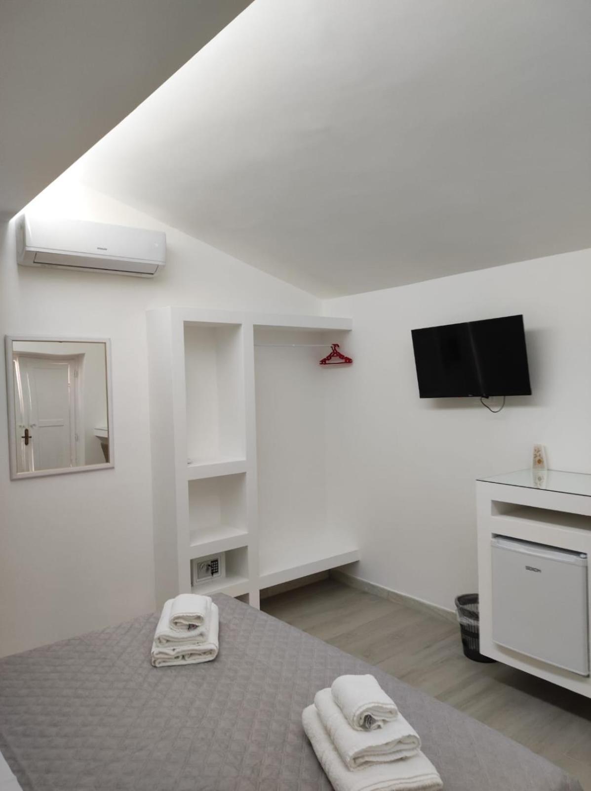 Residenza Atena Tropea Exterior photo