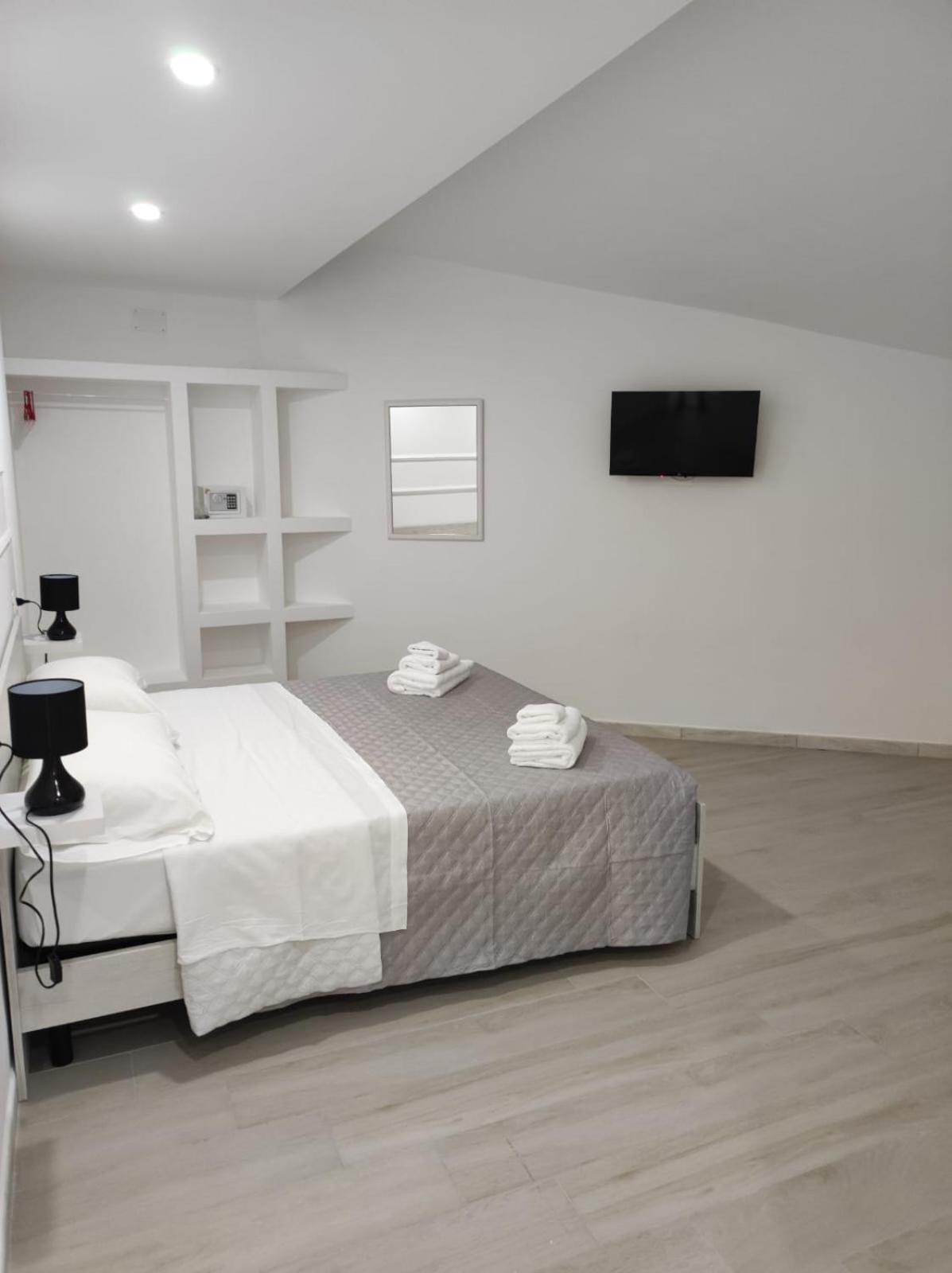 Residenza Atena Tropea Exterior photo